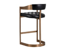 Sunpan Beaumont Barstool