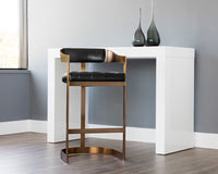 Sunpan Beaumont Barstool