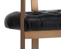 Sunpan Beaumont Barstool
