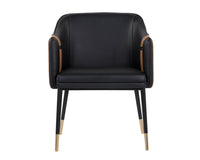 Sunpan Carter Dining Armchair