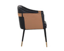 Sunpan Carter Dining Armchair