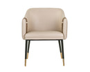 Sunpan Carter Dining Armchair