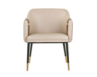 Sunpan Carter Dining Armchair