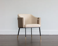 Sunpan Carter Dining Armchair