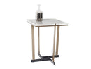 Sunpan Madelyn Side Table