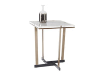 Sunpan Madelyn Side Table