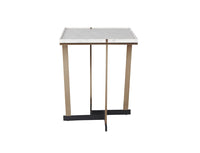 Sunpan Madelyn Side Table