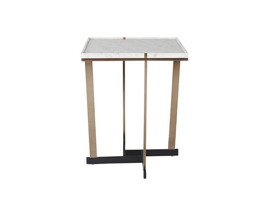 Sunpan Madelyn Side Table