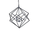Sunpan Malloy Chandelier