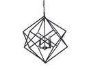 Sunpan Malloy Chandelier
