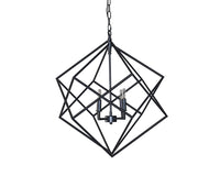 Sunpan Malloy Chandelier