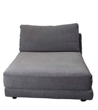 Cane-Line Scale Single Daybed Module