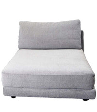 Cane-Line Scale Single Daybed Module