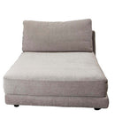 Cane-Line Scale Single Daybed Module