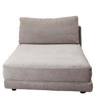 Cane-Line Scale Single Daybed Module