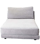Cane-Line Scale Single Daybed Module
