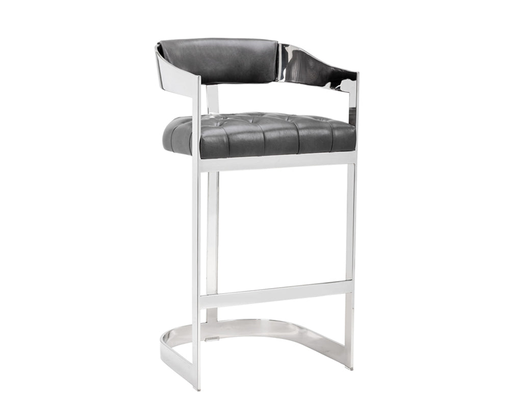 Sunpan Beaumont Barstool