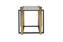 Sunpan Garnet End Table