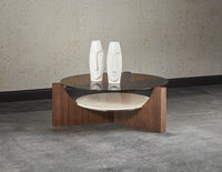 Sunpan Rikardo Coffee Table