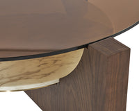 Sunpan Rikardo Coffee Table