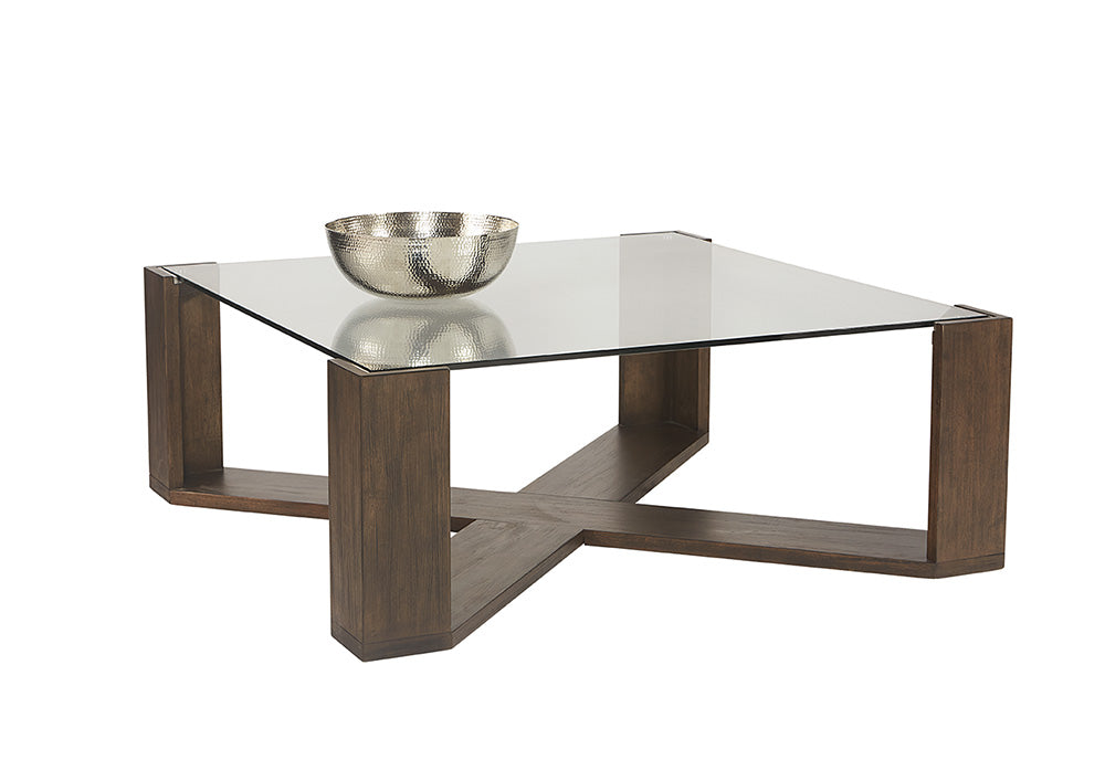 Sunpan Nix Coffee Table