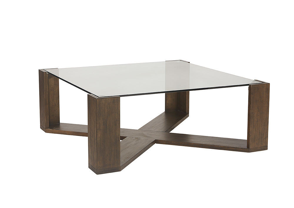 Sunpan Nix Coffee Table