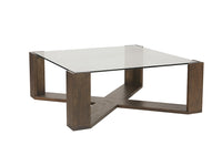 Sunpan Nix Coffee Table