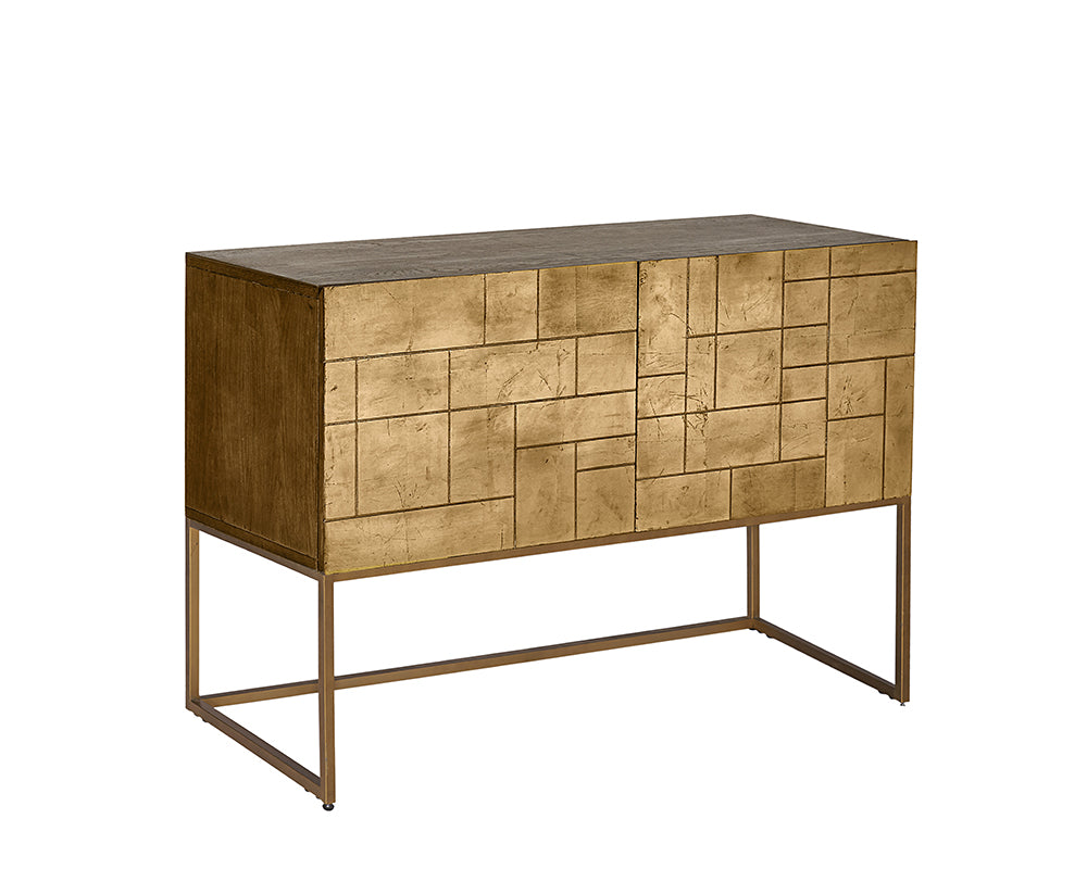 Sunpan Sage Sideboard