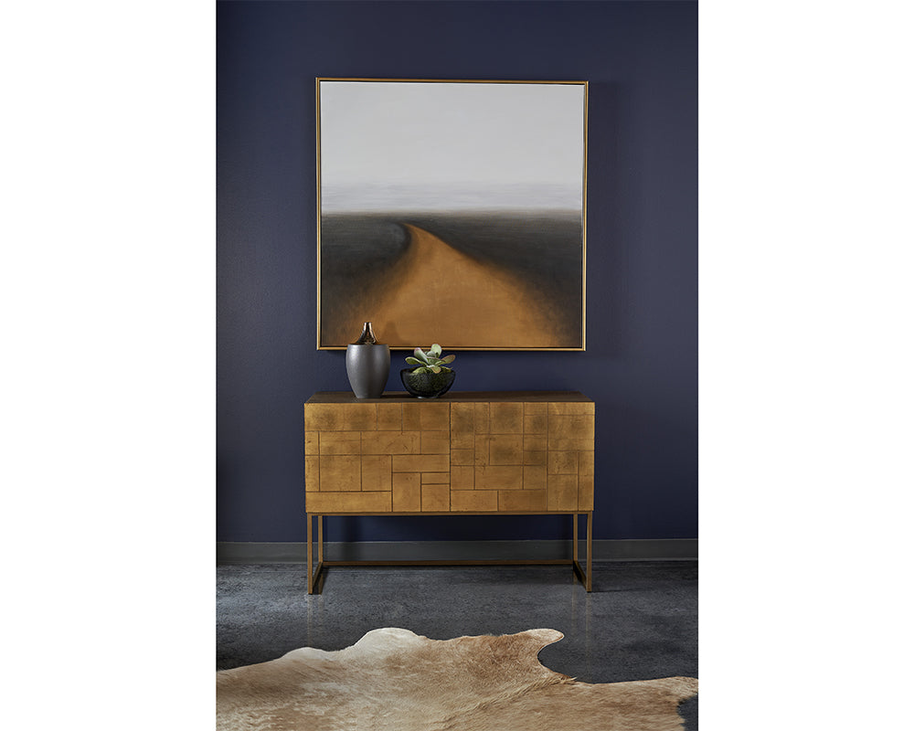 Sunpan Sage Sideboard