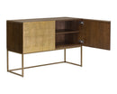 Sunpan Sage Sideboard
