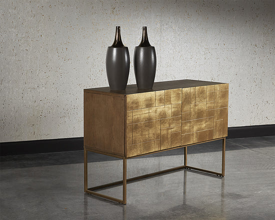 Sunpan Sage Sideboard