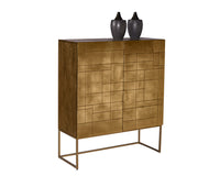 Sunpan Sage Highboard