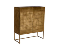 Sunpan Sage Highboard