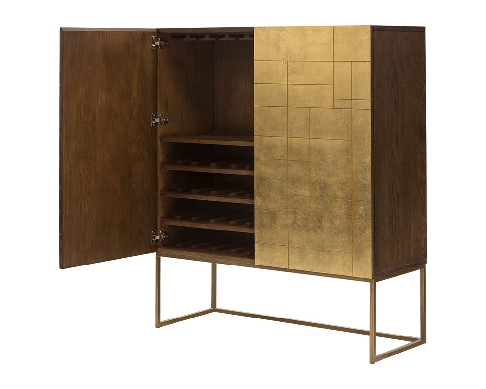 Sunpan Sage Highboard
