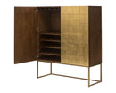 Sunpan Sage Highboard