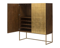 Sunpan Sage Highboard