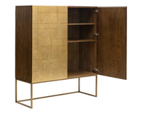 Sunpan Sage Highboard