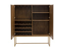 Sunpan Sage Highboard