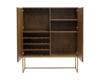 Sunpan Sage Highboard