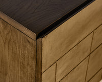 Sunpan Sage Highboard