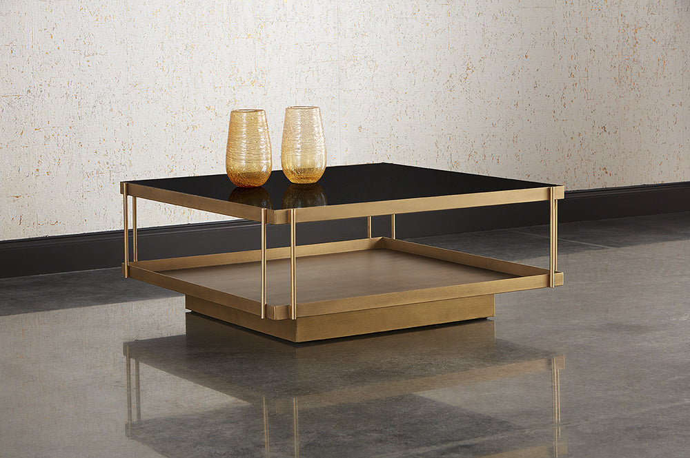 Sunpan Finch Coffee Table