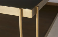 Sunpan Finch Coffee Table