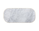 Sunpan Memphis Coffee Table - Rectangular