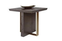 Sunpan Lars End Table