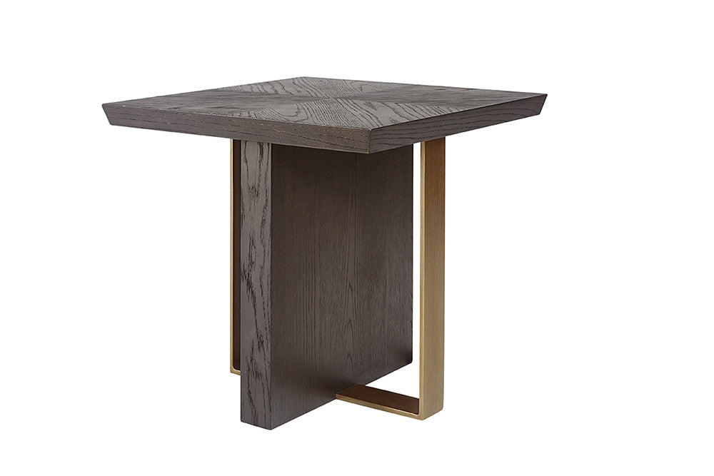 Sunpan Lars End Table