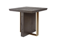 Sunpan Lars End Table