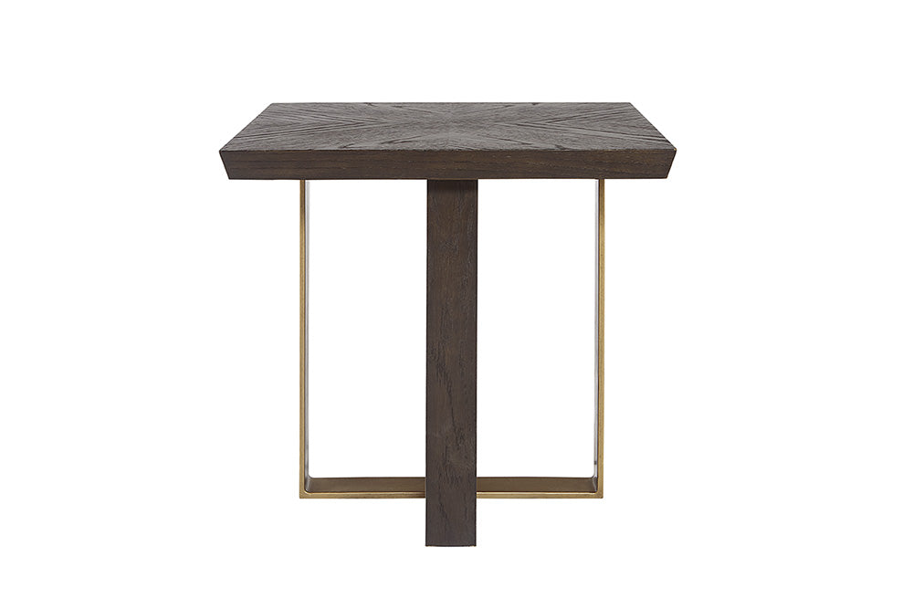 Sunpan Lars End Table
