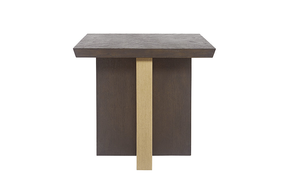 Sunpan Lars End Table