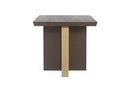 Sunpan Lars End Table
