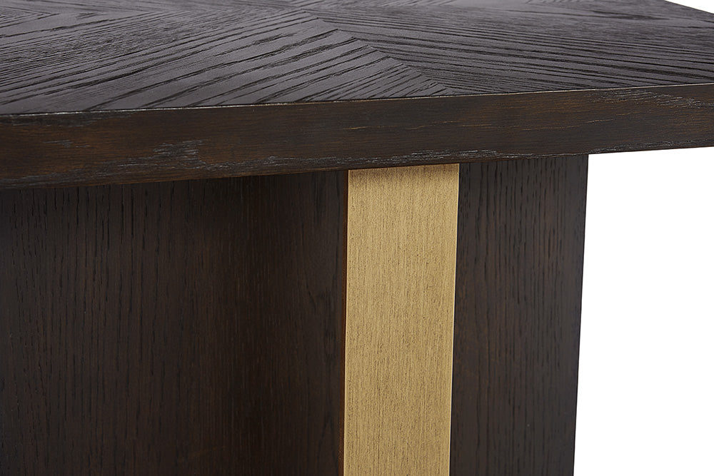 Sunpan Lars End Table